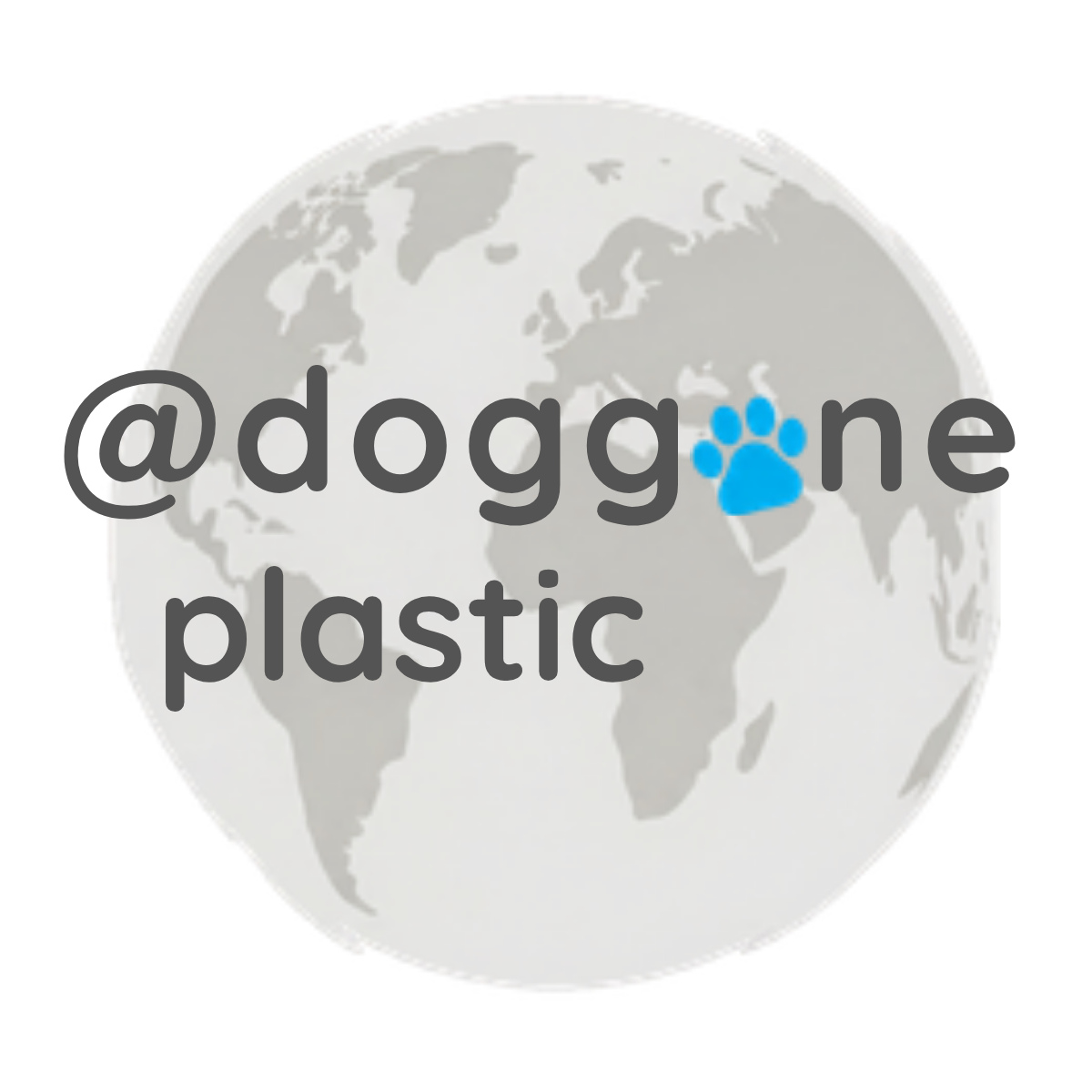 doggoneplastic.com Logo